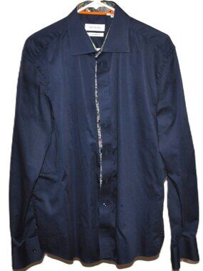 Levinas Men's Dress Shirt